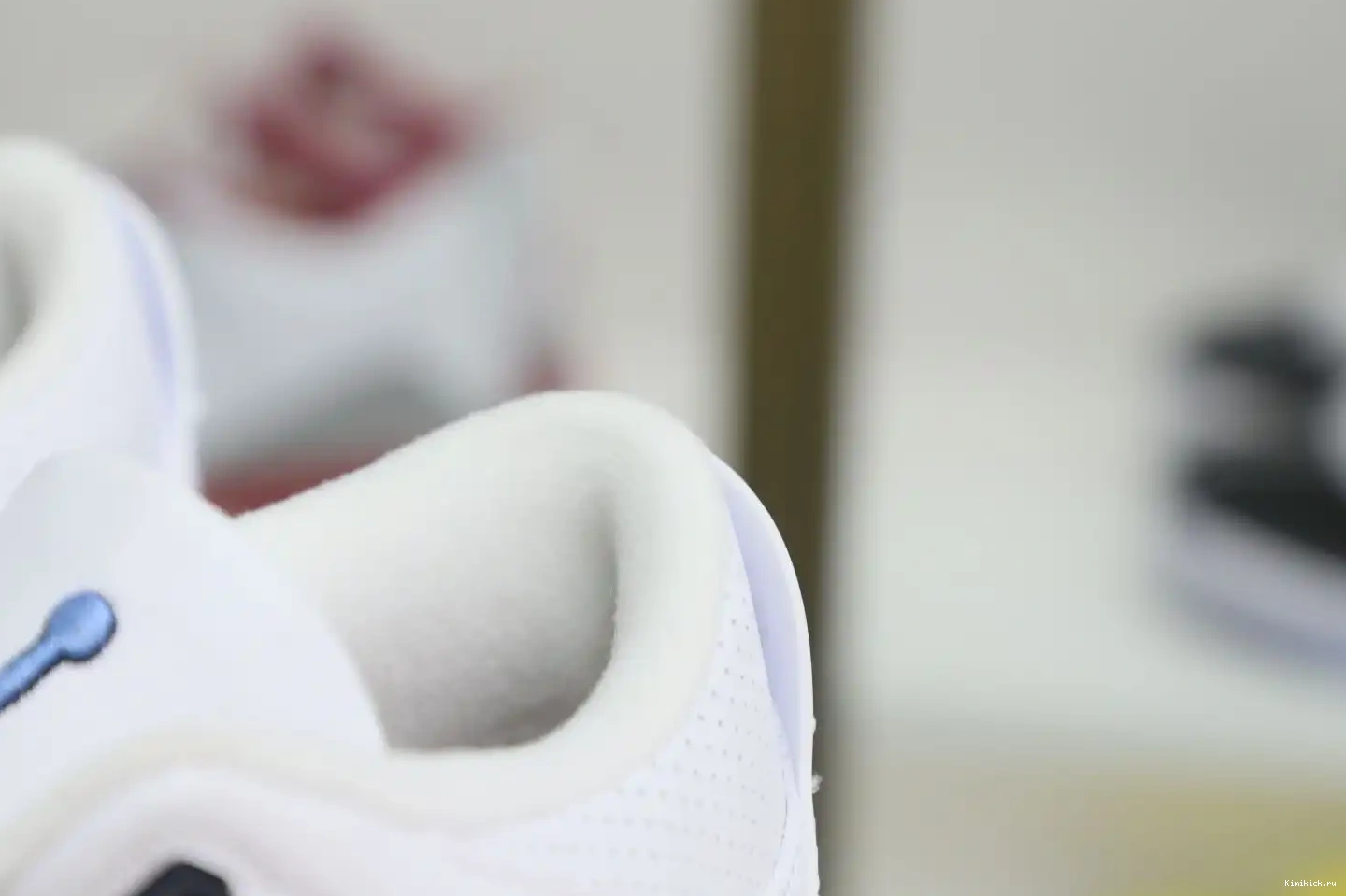 Jordan 3 Jordan Kimikick retro Air 0509